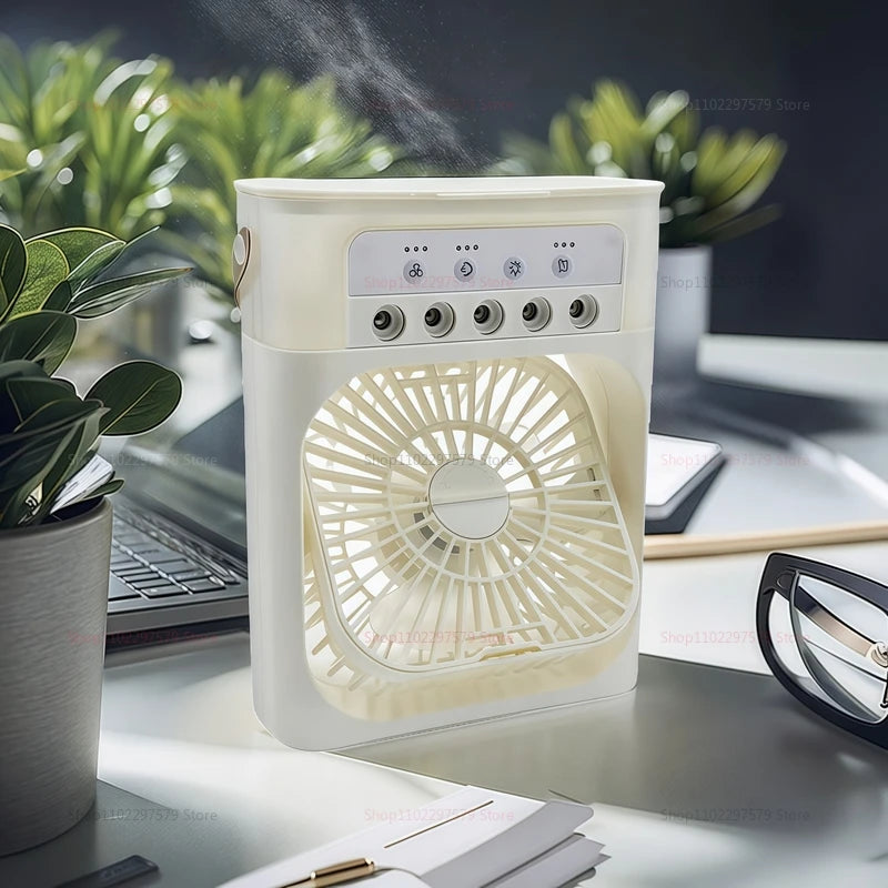 Le Cooldesk Brum'Air