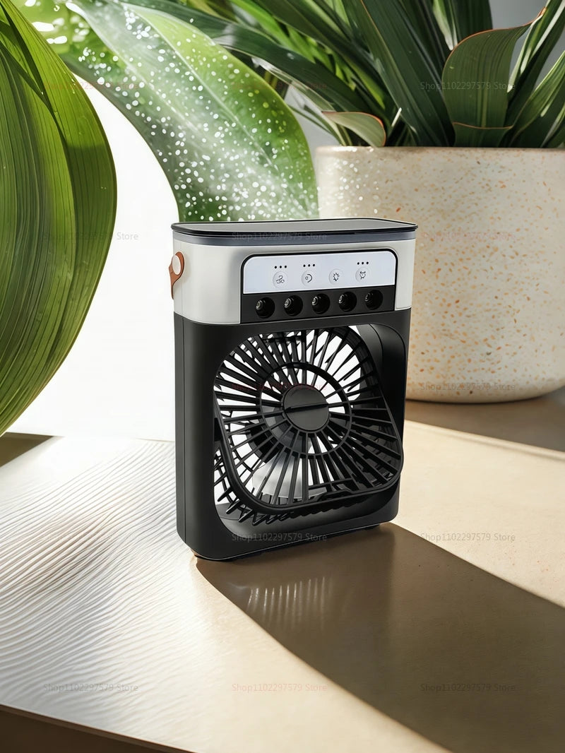 Le Cooldesk Brum'Air