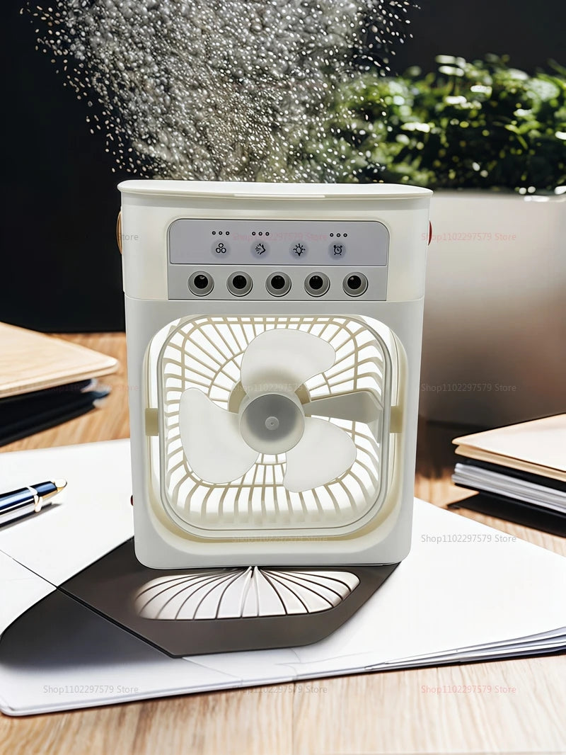 Le Cooldesk Brum'Air
