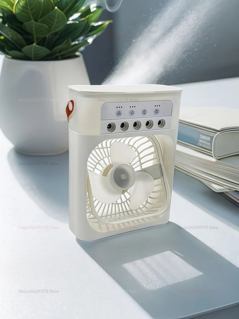 Le Cooldesk Brum'Air