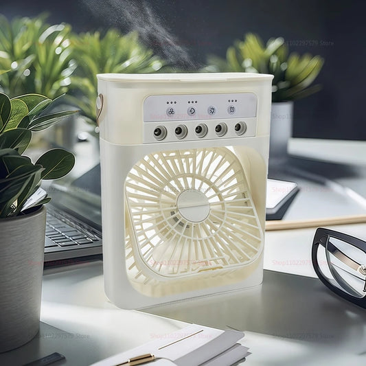 Le Cooldesk Brum'Air