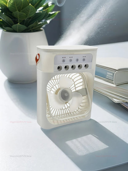 Le Cooldesk Brum'Air