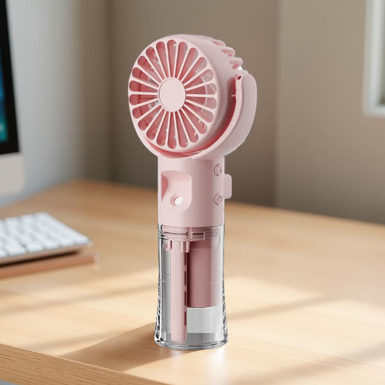Le Pocket Brum'Air